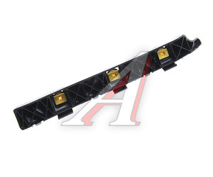 Изображение 2, 86614-1R200 Кронштейн бампера HYUNDAI Solaris (11-/14-) заднего правый OE