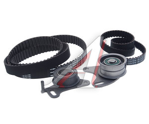 Изображение 1, KD47301 Ролик ГРМ MITSUBISHI Pajero (82-99) натяжителя NTN-SNR