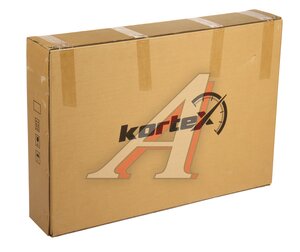 Изображение 4, KRD1202 Радиатор HAVAL F7, F7x (19-) KORTEX