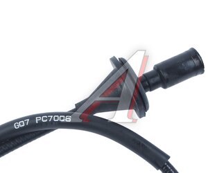 Изображение 4, PC7006 Трос привода спидометра OPEL Astra F (92-01) PATRON