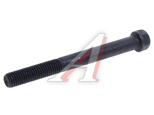 Изображение 2, 1000271249 Болт М10х1.5х100 SHACMAN SHAANXI OE