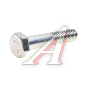Изображение 1, 0636.011.777 Болт М12х1.75х60 SHACMAN SHAANXI Х6000 фланца КПП ZF 16S220TD OE