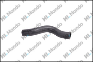 Изображение 4, DCC020676 Патрубок KIA Carnival (05-) радиатора нижний MANDO