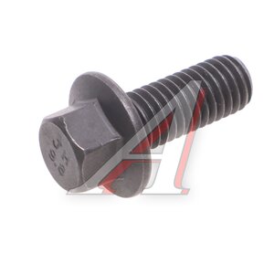 Изображение 1, C3900630 Болт DONGFENG с шестигранной головкой M8х1.25х20 OE