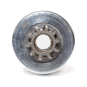 Изображение 4, 24.3708-600 AE Привод стартера МТЗ 12V (6 шлицев) AVTOELECTRICA