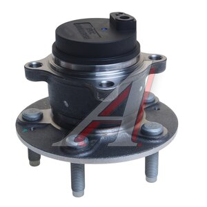 Изображение 1, KWAH0141 Ступица HAVAL F7 задняя KORWIN