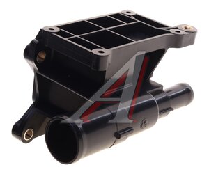 Изображение 3, 1540-063 Патрубок MAZDA 5 (07-), 6 (07-) системы охлаждения METACO