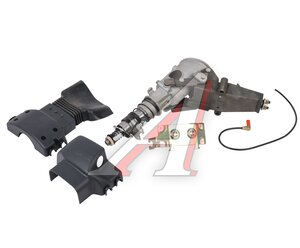 Изображение 1, DZ97189460513 Колонка рулевая SHACMAN X3000 OE