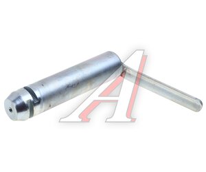 Изображение 1, К6520-2806048 Палец КАМАЗ-6520 вилки буксирной КМД
