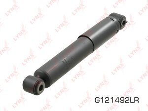 Изображение 1, G121492LR Амортизатор PEUGEOT Expert CITROEN Jumpy (16-) задний газовый LYNX