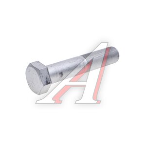 Изображение 1, DZ95259520100 Болт SHAANXI X3000 крепления подушки рессоры задней OE