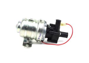 Изображение 1, 32.3780000 Насос отопителя салона d=16мм 12V АВТОРАД