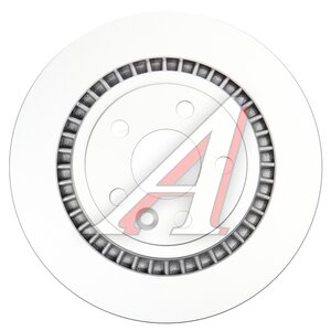 Изображение 3, 0986479713 Диск тормозной VOLVO XC60 (08-) задний (1шт.) BOSCH