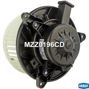 Изображение 3, MZZ0196CD Мотор отопителя CHEVROLET Cruze (09-) KRAUF