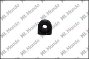 Изображение 3, DCC010178 Втулка стабилизатора HYUNDAI Sonata YF (10-) заднего MANDO