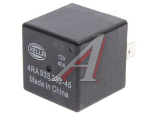 Изображение 2, 4RA 933 332-451 Реле VW AUDI HELLA