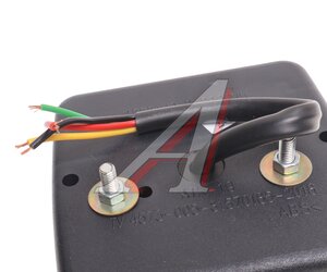 Изображение 4, АТК-19LED-24 (24В) Фонарь задний универсальный 24V с проводом светодиодный АТК