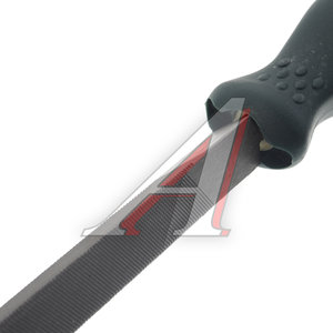 Изображение 2, RF-5056P510 Напильник трехгранный 250мм с держателем ROCKFORCE