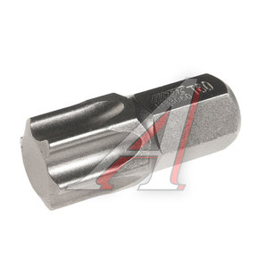 Изображение 1, JTC-1333060 Бита TORX Т60х30мм 10мм S2 JTC