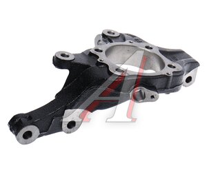Изображение 2, 51715-2W000 Кулак поворотный HYUNDAI Santa Fe (12-) левый OE