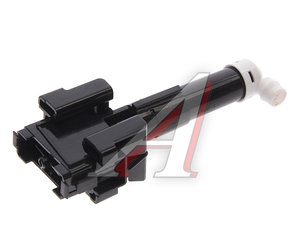 Изображение 1, QF10N00179 Форсунка TOYOTA Rav 4 (12-) омывателя фары правой QUATTRO FRENI