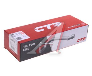 Изображение 3, CE0873R Наконечник рулевой тяги HONDA CR-V (17-) правый CTR