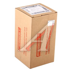 Изображение 6, 0110-055A48 ШРУС наружный TOYOTA Rav 4 комплект FEBEST