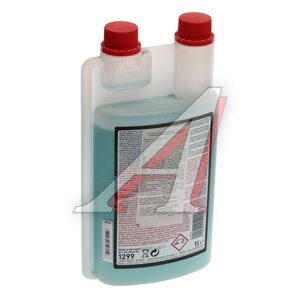 Изображение 3, 1299 Промывка воздушных фильтров мототехники MOTORBIKE 1л LIQUI MOLY