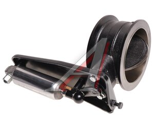 Изображение 1, DZ9100189018 Тормоз SHACMAN SHAANXI F3000 вспомогательный (горный) OE