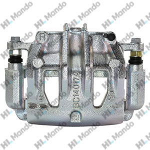 Изображение 9, EX581902WA00 Суппорт HYUNDAI Santa Fe (12-) передний правый MANDO