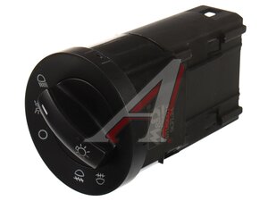 Изображение 1, 23834 Выключатель VW Caddy (04-10) света фар MEAT&DORIA