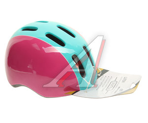 Изображение 1, GRAVITY400 Шлем для катания на велосипеде, скейтборде и роликах