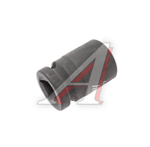 Изображение 2, JTC-443817 Головка торцевая 1/2" 17мм ударная L=38мм JTC