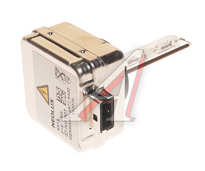 Изображение 1, D1S-NX1S Лампа ксеноновая D1S 35W PK32d-2 4250K 85V Xenon Standard NEOLUX
