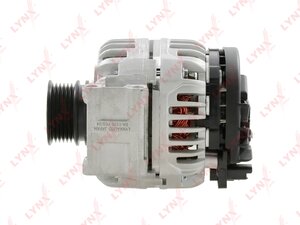 Изображение 4, EA-1170 Генератор RENAULT Clio, Kangoo, Laguna, Logan, Megane LYNX
