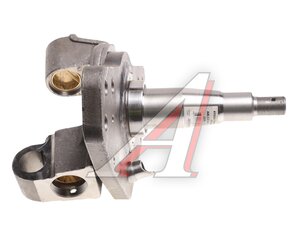 Изображение 3, AM-114-015 Кулак поворотный ГАЗон Next правый АВТОМАГНАТ