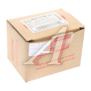 Изображение 3, KDCEEDA2R Отбойник амортизатора HYUNDAI i30 (12-) заднего (1шт.) FEBEST