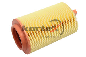 Изображение 3, KA0132 Фильтр воздушный MERCEDES C (W203/W204), E (W211) KORTEX