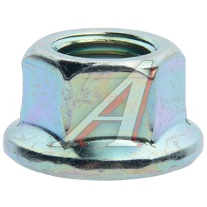 Изображение 1, 13385-12001 Гайка HYUNDAI HD65, 72, 78 крепления генератора OE