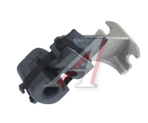 Изображение 4, 255-186 Крепеж PEUGEOT 307 глушителя BOSAL