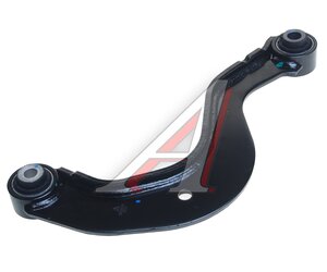 Изображение 3, 3546301 Рычаг подвески VW Golf, Jetta, Tiguan (05-) задней верхний LEMFORDER