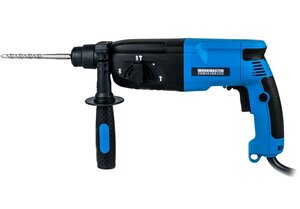 Изображение 1, ПР-980 Перфоратор 980Вт 4.5Дж WORKMASTER