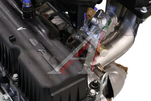 Изображение 10, А275.1000402-100 Двигатель УМЗ-А275 EvoTech 2.7 ЕВРО-5 ГАЗ-3302 Бизнес (чугунный блок) (ОАО УМЗ) №