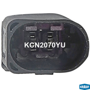 Изображение 7, KCN2070YU Компрессор VW Amarok (10-) кондиционера KRAUF