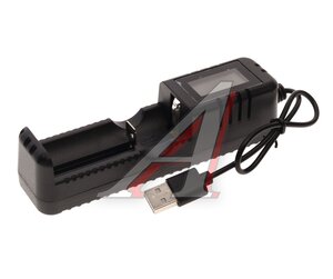 Изображение 1, PL9341 Устройство зарядное USB 1200mAh (1хLi18650) PRO LEGEND
