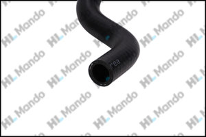 Изображение 2, DCC020761 Шланг HYUNDAI i45 (10-) отопителя салона подводящий MANDO
