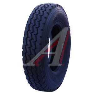 Изображение 1, 11.00 R22.5 Покрышка КАМА FORZA Mix A универсальная 11.00 R22.5