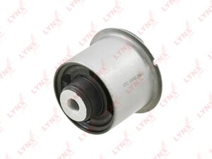 Изображение 1, B8440 Сайлентблок HYUNDAI Solaris (11-) KIA Rio (11-) балки задней LYNX