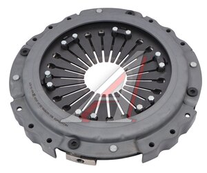 Изображение 1, 160-13-021 Корзина сцепления ЯМЗ-238 лепестковая (до 260 л.с.) MEGAPOWER