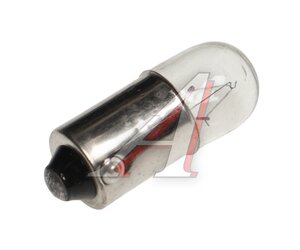 Изображение 1, 62404/10 Лампа 24V T4W BA9s МАЯК